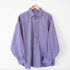 Tommy Bahama Checked Dress Shirt